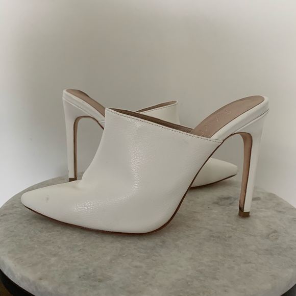 Morris Mule - Picture 3 of 5